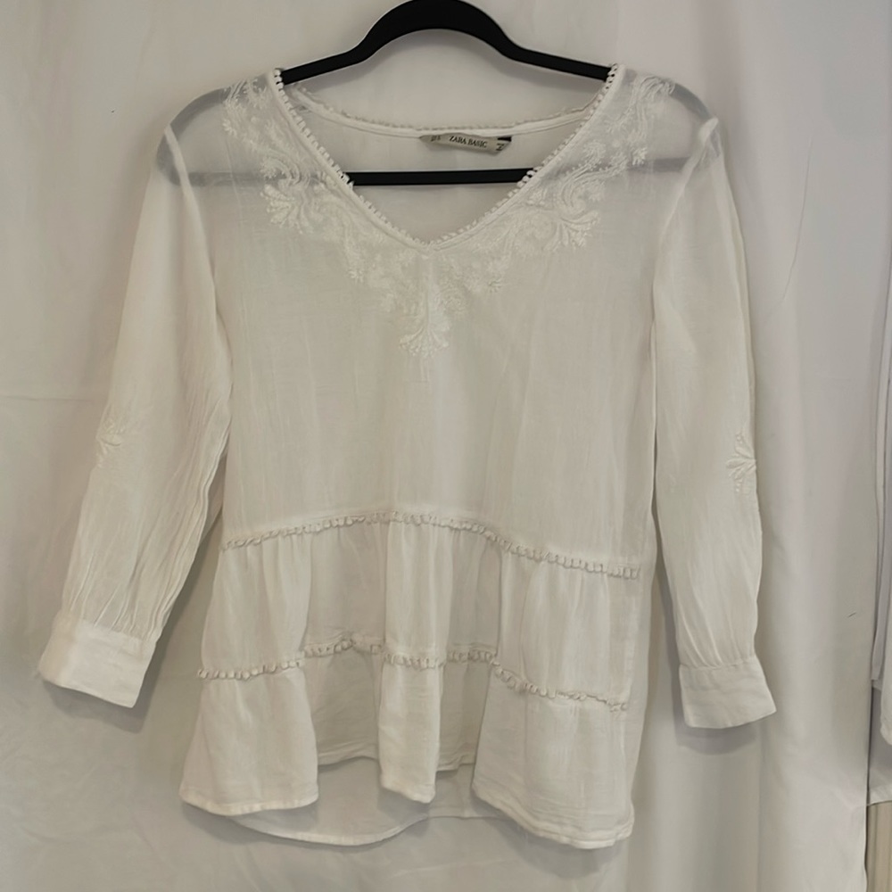 Zara Top S/M